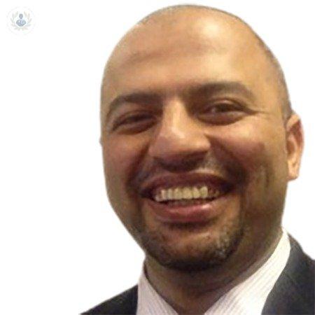 Professor Mohamed Zeinah